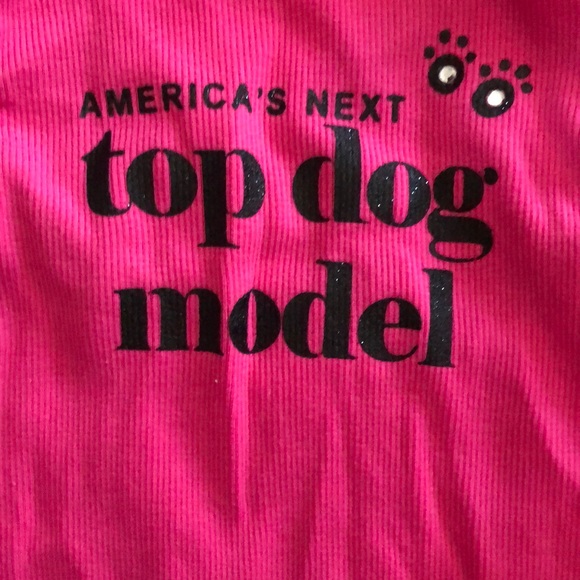 I See Spot Top Model Tank size L - Picture 2 of 5
